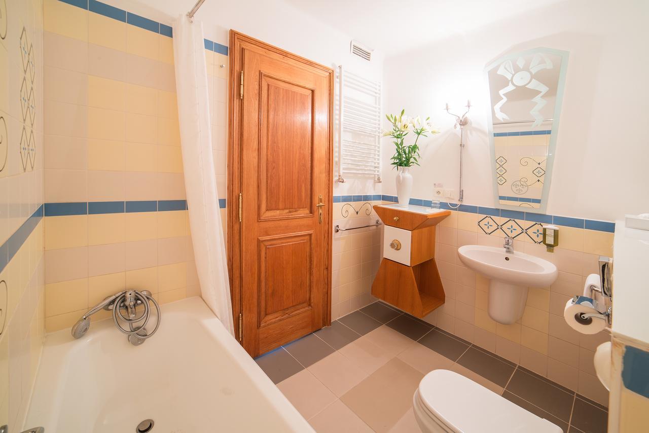 Hotel Three Lilies Inkl Aquaforum Frantiskovy Lazne Bagian luar foto